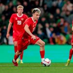 В сборной Мали заявили, что хотят провести второй матч с Россией в своей стране