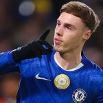 «Челси» — «Порт Вейл»: стали известны стартовые составы