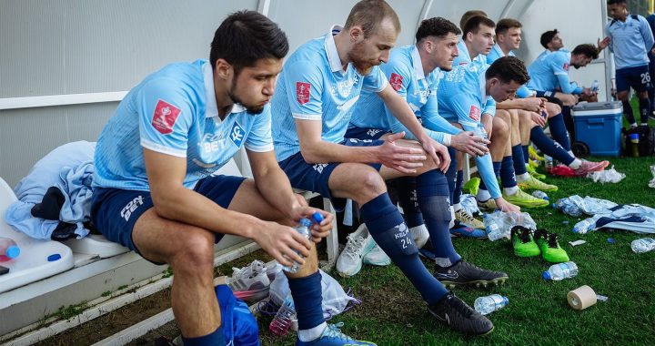 «Крылья» установили клубный антирекорд, проиграв 9 подряд гостевых игр РПЛ