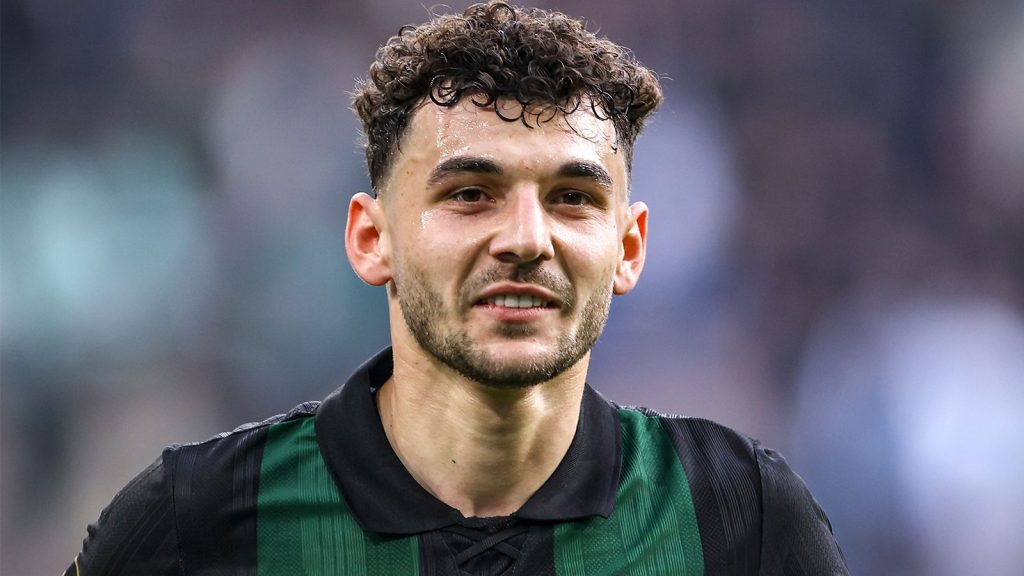 «Ахмат» — «Краснодар»: Сперцян выйдет в стартовом составе