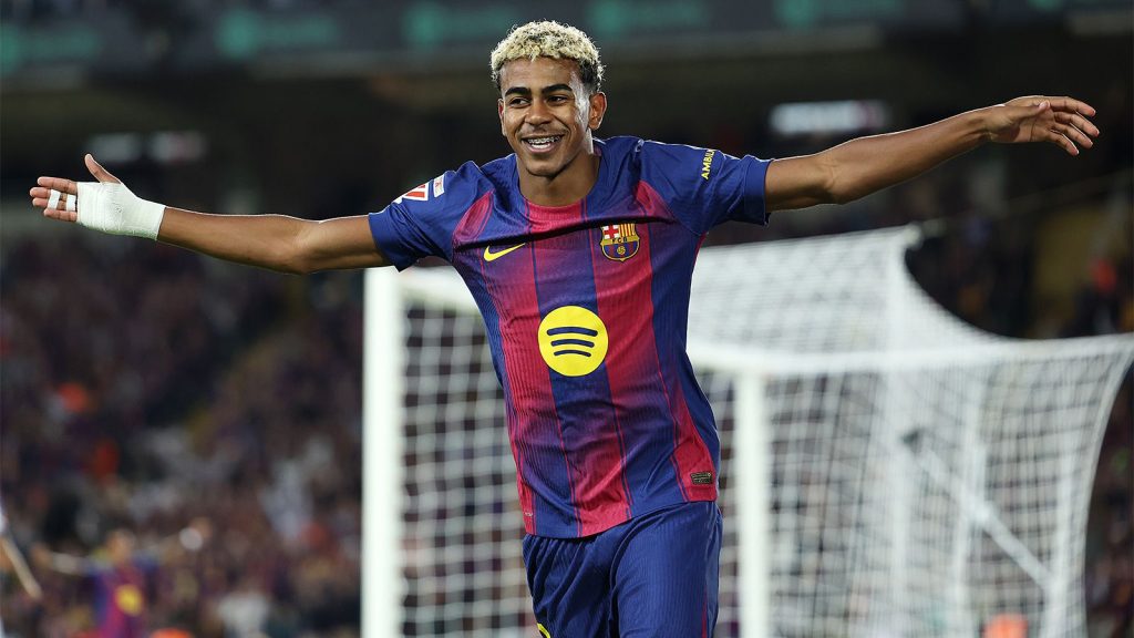 «Атлетико» — «Барселона»: объявлены стартовые составы команд