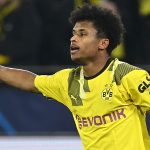 «Боруссия Д» выиграла у «Штутгарта» благодаря двум голам после 90-й минуты