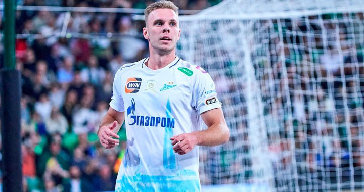 Быстров раскритиковал Глушенкова после матча с «Крыльями»: «Тихий ужас! Лучше не играть, чем выходить и играть так»