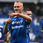 «Динамо» Москва — «Оренбург» — 3:3. Видеообзор матча РПЛ