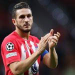 Коке вышел на 2-е место в истории по числу матчей между «Атлетико» и «Барселоной»