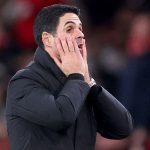 «Саутгемптон» — «Арсенал» — 2:1. Видеообзор матча 1/4 финала Кубка Англии