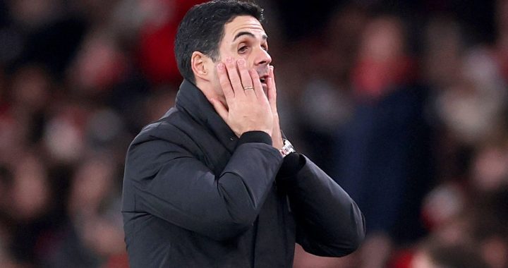 «Саутгемптон» — «Арсенал» — 2:1. Видеообзор матча 1/4 финала Кубка Англии