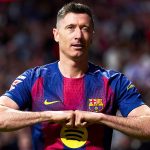 «Атлетико» — «Барселона» — 1:2. Видеообзор матча Ла Лиги