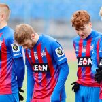 «СКА-Хабаровск» сыграл вничью с «Волгой», продлив серию без побед до 5 матчей