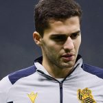 В «Реале Сосьедад» объяснили отсутствие Захаряна в матче с «Леванте»: «Никакого повреждения у него нет»