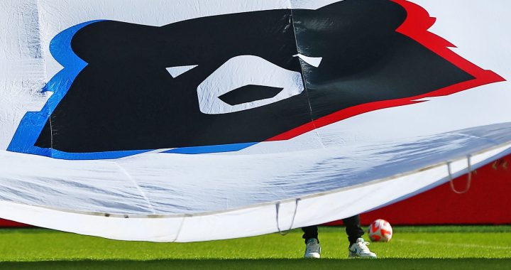 Махачкалинское «Динамо» и «Балтика» объявили стартовые составы на матч 23-го тура РПЛ