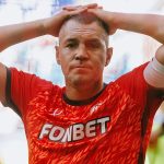 Тренер «Акрона» после поражения от ЦСКА: «У нас отобрали гол. Мяч Дзюбы нельзя было не засчитывать»