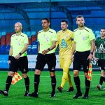 Перед матчем «Нефтехимик» — «Факел» состоится минута молчания. Игра пройдет без зрителей