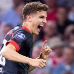 ПСВ с экс-игроком «Спартака» Тилем стал чемпионом Нидерландов в третий раз подряд