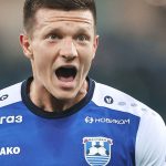 Беликов — о ничьей «Балтики» с «Динамо» Мх: «Результат для нас неудовлетворительный»