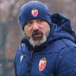 «Црвена Звезда» Станковича одержала 10-ю победу подряд в чемпионате Сербии