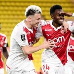 Гол Головина в видеообзоре матча Лиги 1 «Монако» — «Марсель» — 2:1