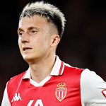 Головин: «Рад победе над «Марселем». Приятно забить гол, но «Монако» стоит сыграть чуть лучше в следующих матчах»