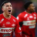 Гендиректор «Спартака» — о продлении контракта Барко: «Все в процессе, мы оптимистичны»