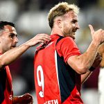 Лусиано заявил, что ЦСКА борется за чемпионство: «Математически возможность есть»