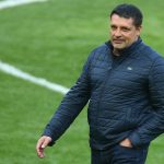 Черевченко — о возобновлении карьеры тренера: «Я не побегу просто по первому зову и стучаться во все двери не буду»