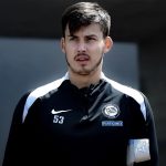 Агент Худякова отреагировал на слухи об интересе к вратарю со стороны «Спартака»