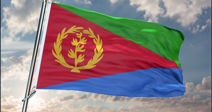 Семь футболистов сборной Эритреи исчезли после матча в Южной Африке