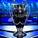 «Арсенал», «Бавария» или «Барселона»? Букмекеры назвали фаворита Лиги чемпионов перед стартом 1/4 финала