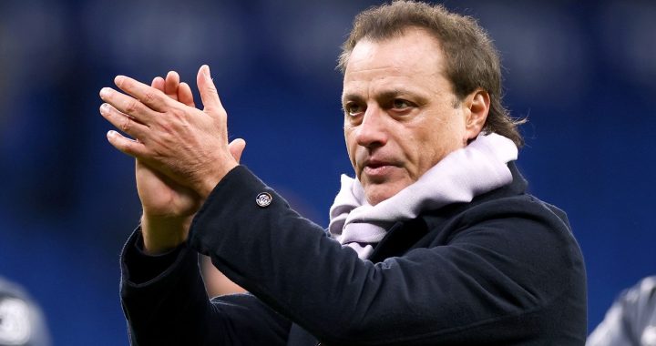 Тюкавин назвал отличия между Гусевым и Карпиным в «Динамо»: «Ролан Саныч отпустил ситуацию»