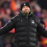 Тренер «Краснодара» Мусаев: «Ахмат» специально сдул мячи, не постриг поле»