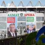 Айдамиров ответил на претензии Мусаева: «Может, разный газон и разные мячи были у команд?»