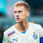 Врач «Динамо» оценил шансы Фомина сыграть против «Краснодара» в Кубке России