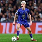 Видео: футболисты «Монако» спели про Головина после победы над «Марселем»