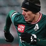 Защитник «Локомотива» Фассон: «Есть надежда, что меня вызовут в сборную Бразилии»