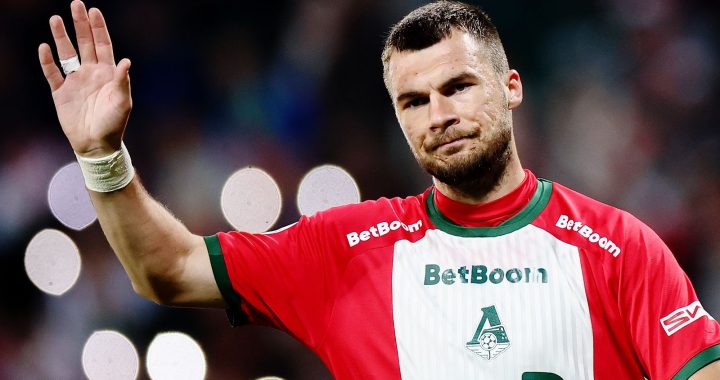 Комличенко — об игре со «Спартаком»: «Не получилось выиграть. Это ужасно»