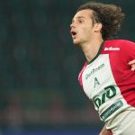 Карпукас — о поражении от «Спартака»: «Локомотиву» надо исправлять ситуацию»