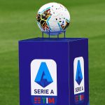 «Аталанта» провела месяц без поражений в Серии А