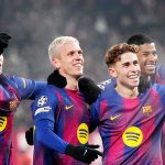 «Барселона» — чемпион? Эксперты оценили шансы «Реала» на титул Ла Лиги после сенсационного поражения