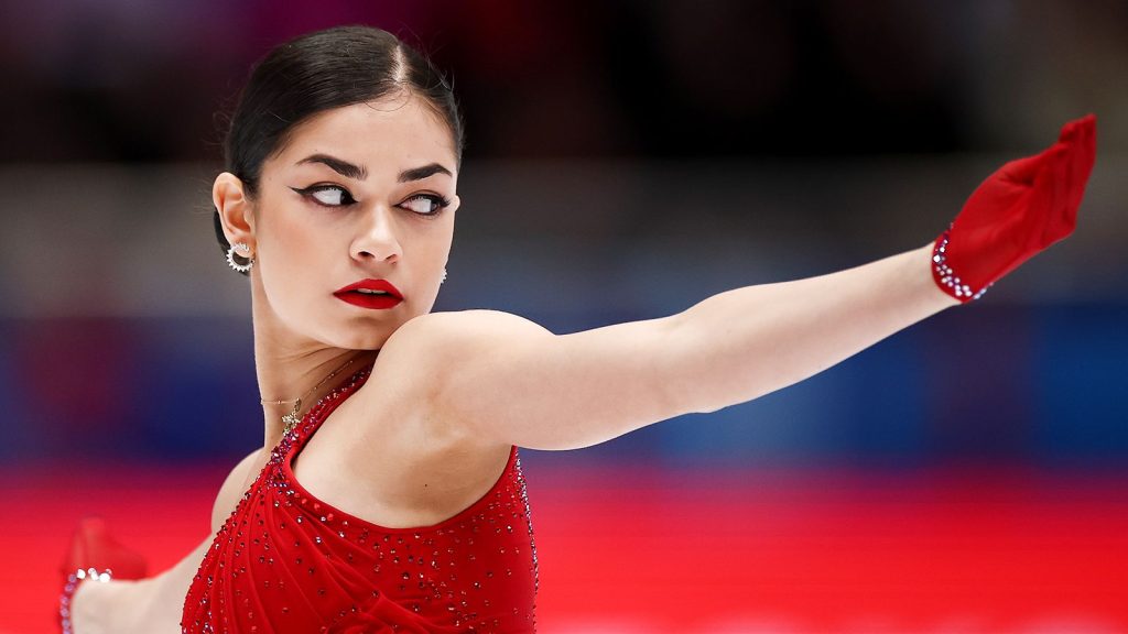 Роднина заявила об отсутствии прогресса в российском фигурном катании: «Мы варимся в собственном соку»