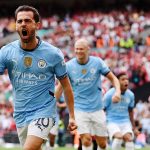 «Ювентус» и «Барселона» претендуют на трансфер полузащитника «Манчестер Сити» Силвы