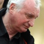 Гаврилов: «Сам не знаю, какой у меня диагноз. Если бы у меня был рак, то, наверное, мне врачи бы сказали»