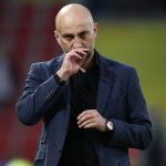 Адиев уволен с должности главного тренера «Крыльев Советов» — источник