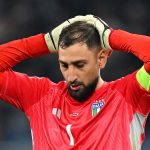 Болбой украл у Доннаруммы шпаргалку по пенальти на игре с Боснией и стал героем на родине