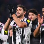 «Ювентус» уверенно обыграл «Дженоа» в матче чемпионата Италии