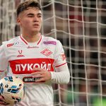 Коста-риканский форвард «Спартака» Угальде назвал пять сборных, за которые будет болеть на ЧМ-2026