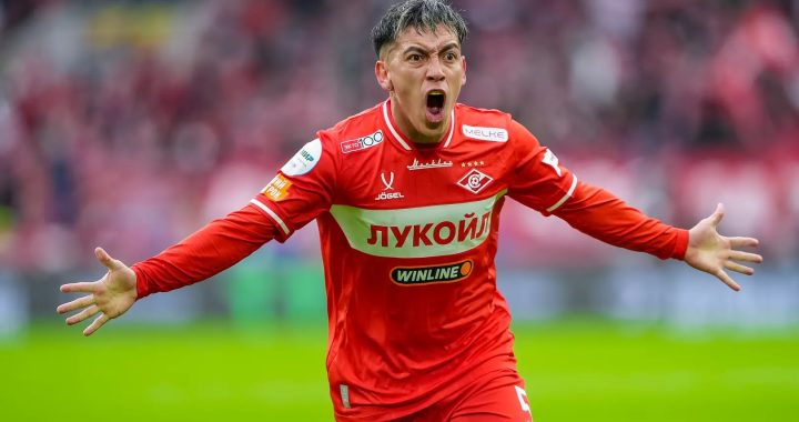 Болельщикам «Спартака» не понравится. Губерниев исключил спартаковцев из борьбы за бронзу РПЛ: «Без сомнения»