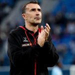 Массалыга: «Карседо — отличный психолог, к нему можно спокойно подойти, спросить. От него такая энергия исходит»