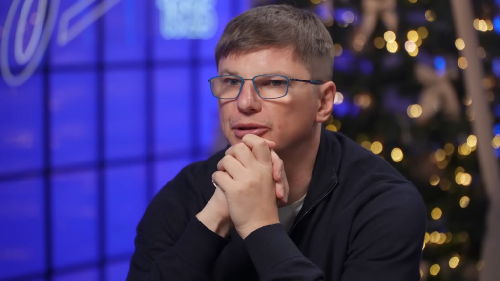 «Результат закономерен». Аршавин рассказал, чем его удивил «Спартак» в матче с «Зенитом»