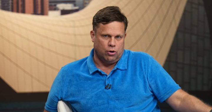 Радимов — о конфликте с Талалаевым: «Возможно, он неравнодушен к Тане Булановой»