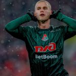 Пиняев раскрыл, что футболисты «Локомотива» сказали Комличенко после незабитого пенальти «Зениту»